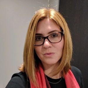 Meet your Posher, June